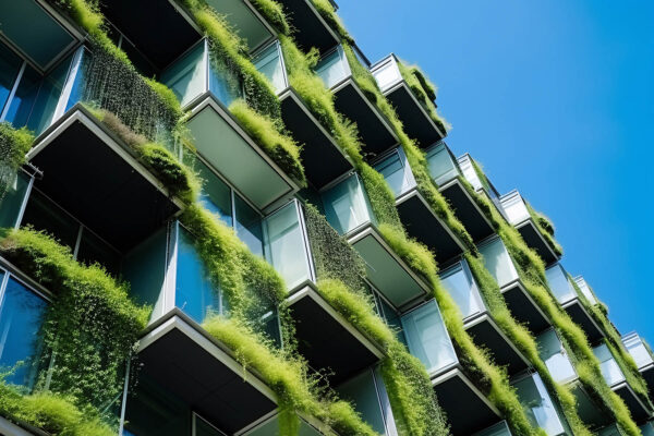 Green Building Initiatives in Washington, D.C.: Leading the Sustainability Charge