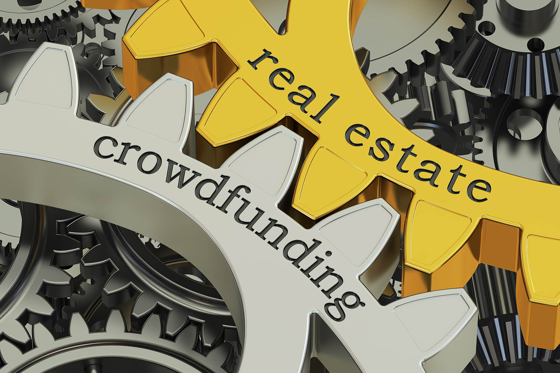 Real Estate Crowdfunding: A New Way to Invest Nationwide