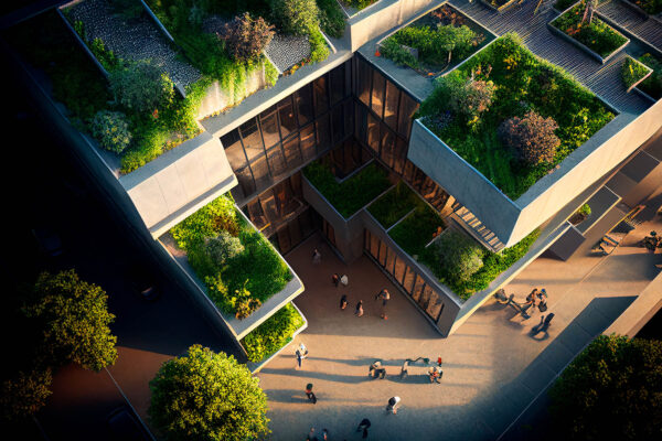 Urban Gardening in Real Estate: Greening Cities Everywhere