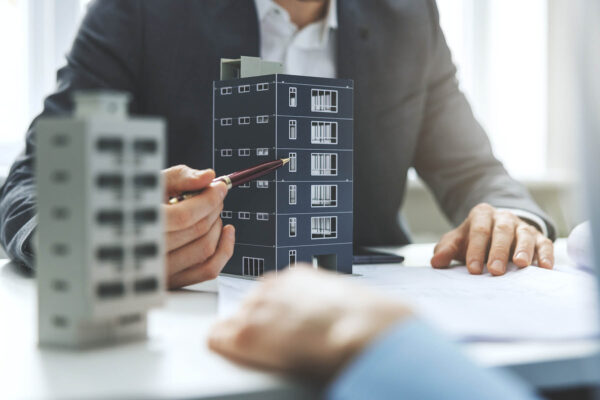 Role of Architects in Real Estate